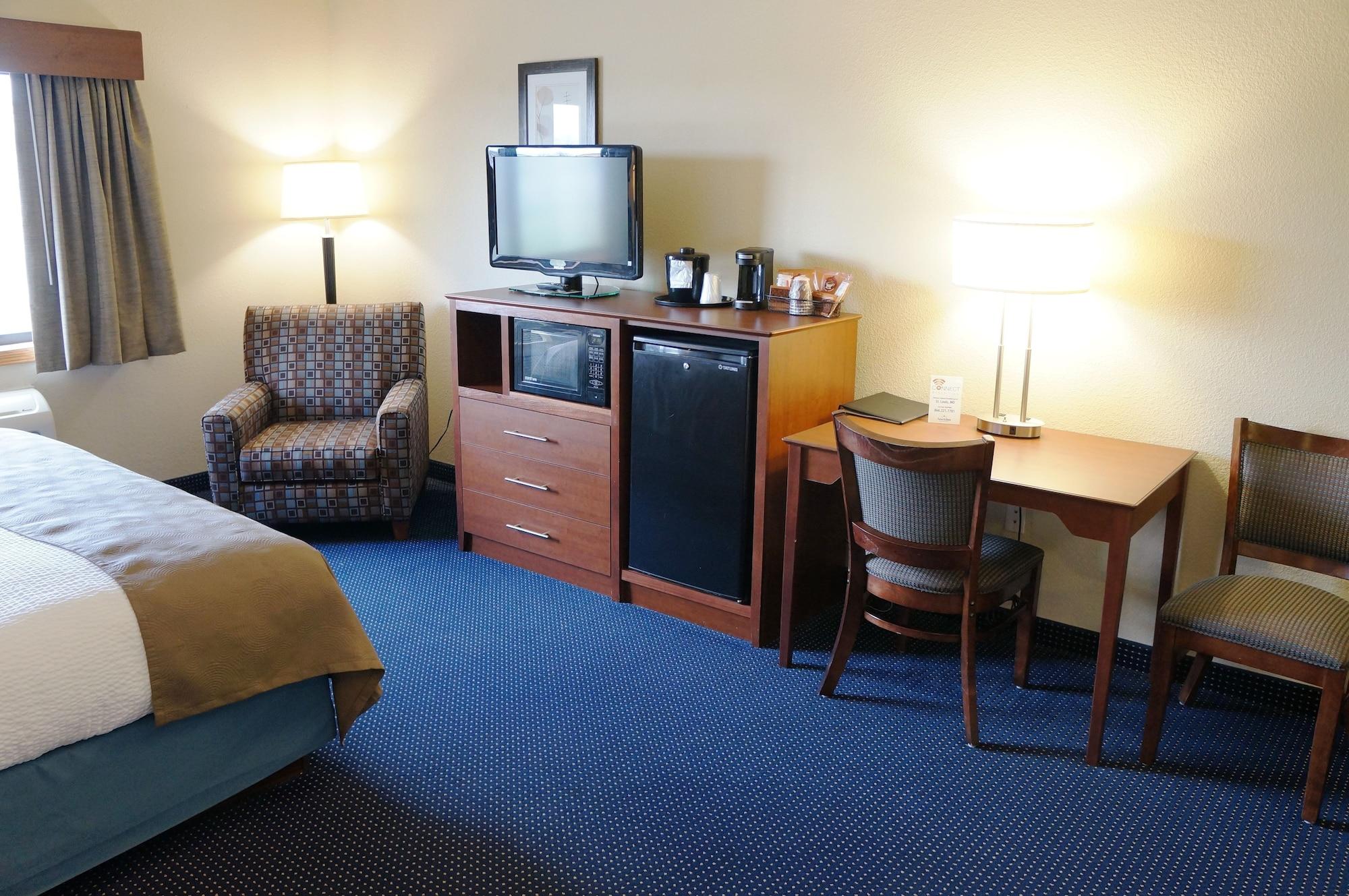 Americinn By Wyndham Fort Dodge Eksteriør bilde