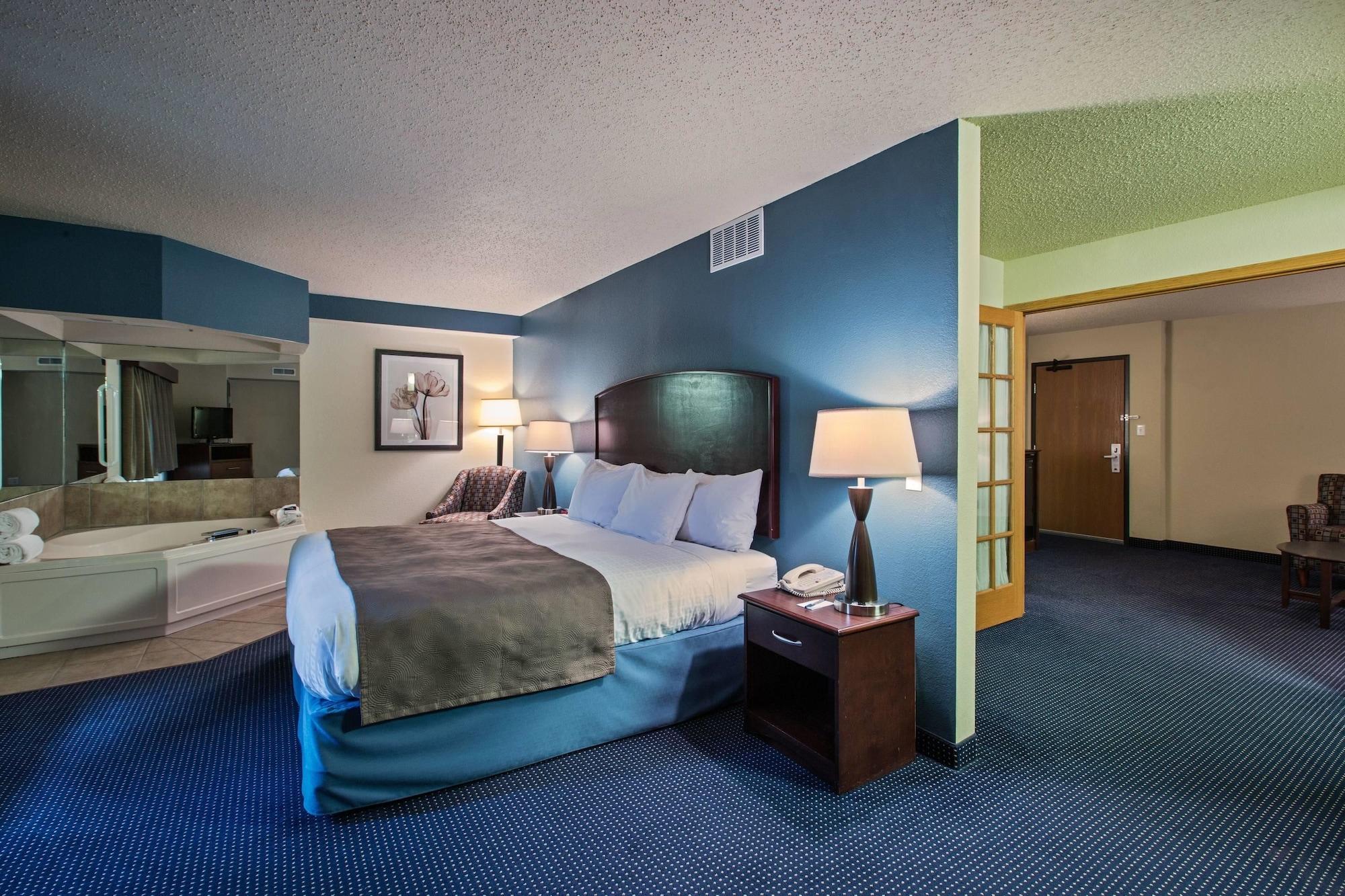 Americinn By Wyndham Fort Dodge Eksteriør bilde