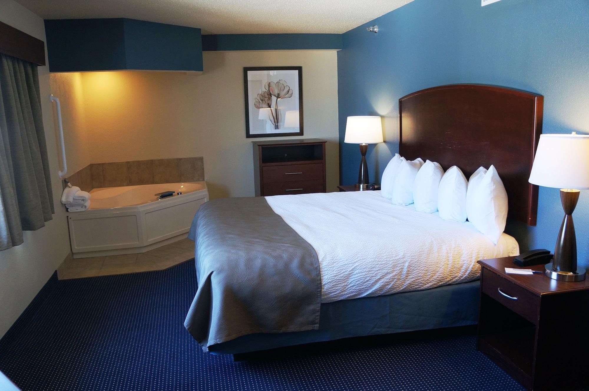 Americinn By Wyndham Fort Dodge Eksteriør bilde