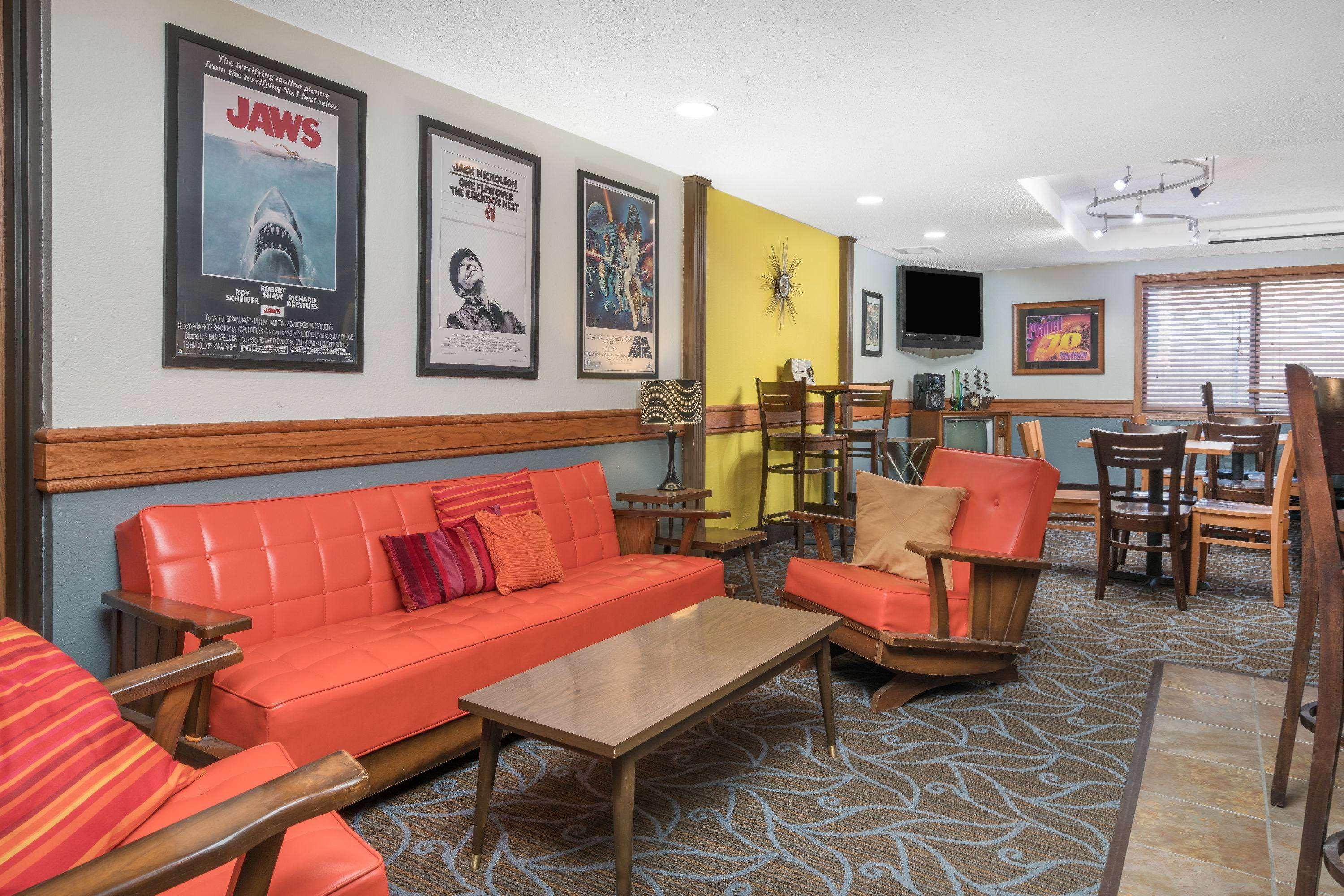 Americinn By Wyndham Fort Dodge Eksteriør bilde