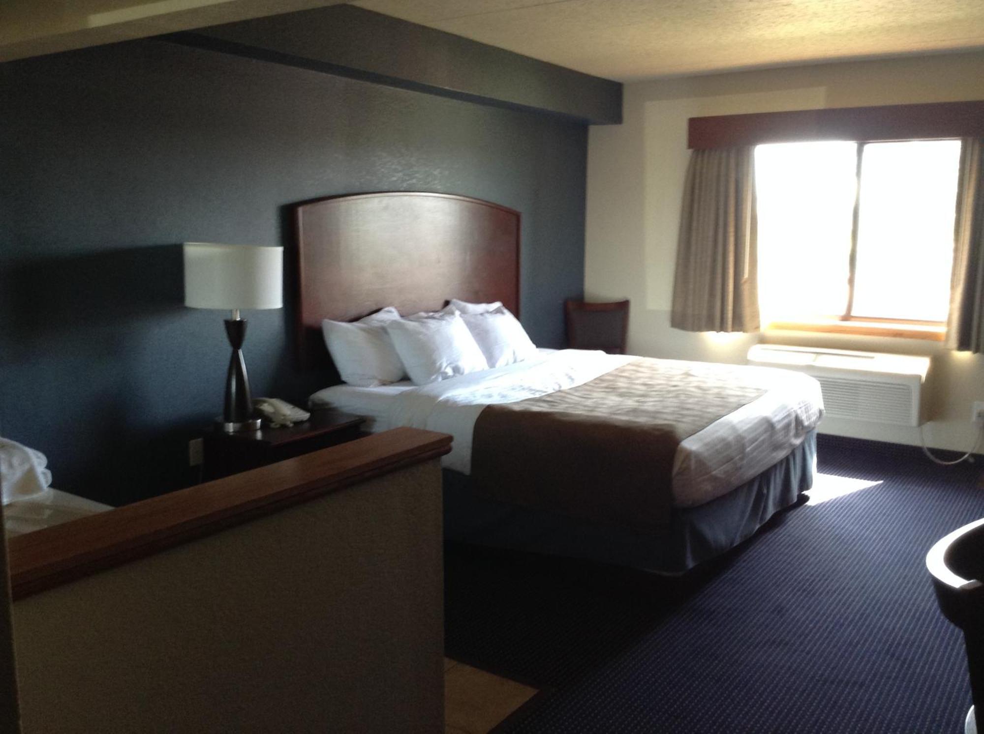 Americinn By Wyndham Fort Dodge Eksteriør bilde