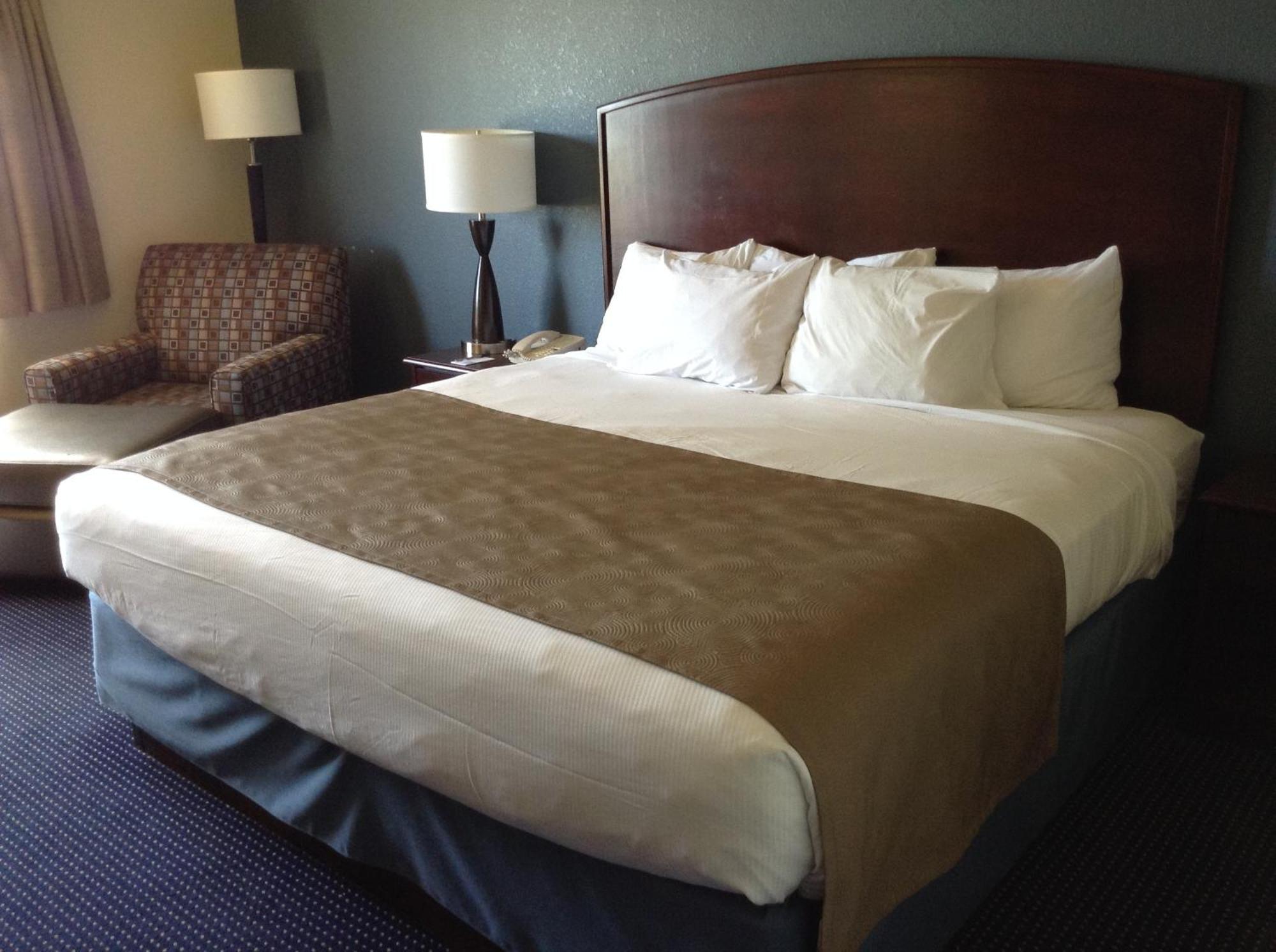 Americinn By Wyndham Fort Dodge Eksteriør bilde