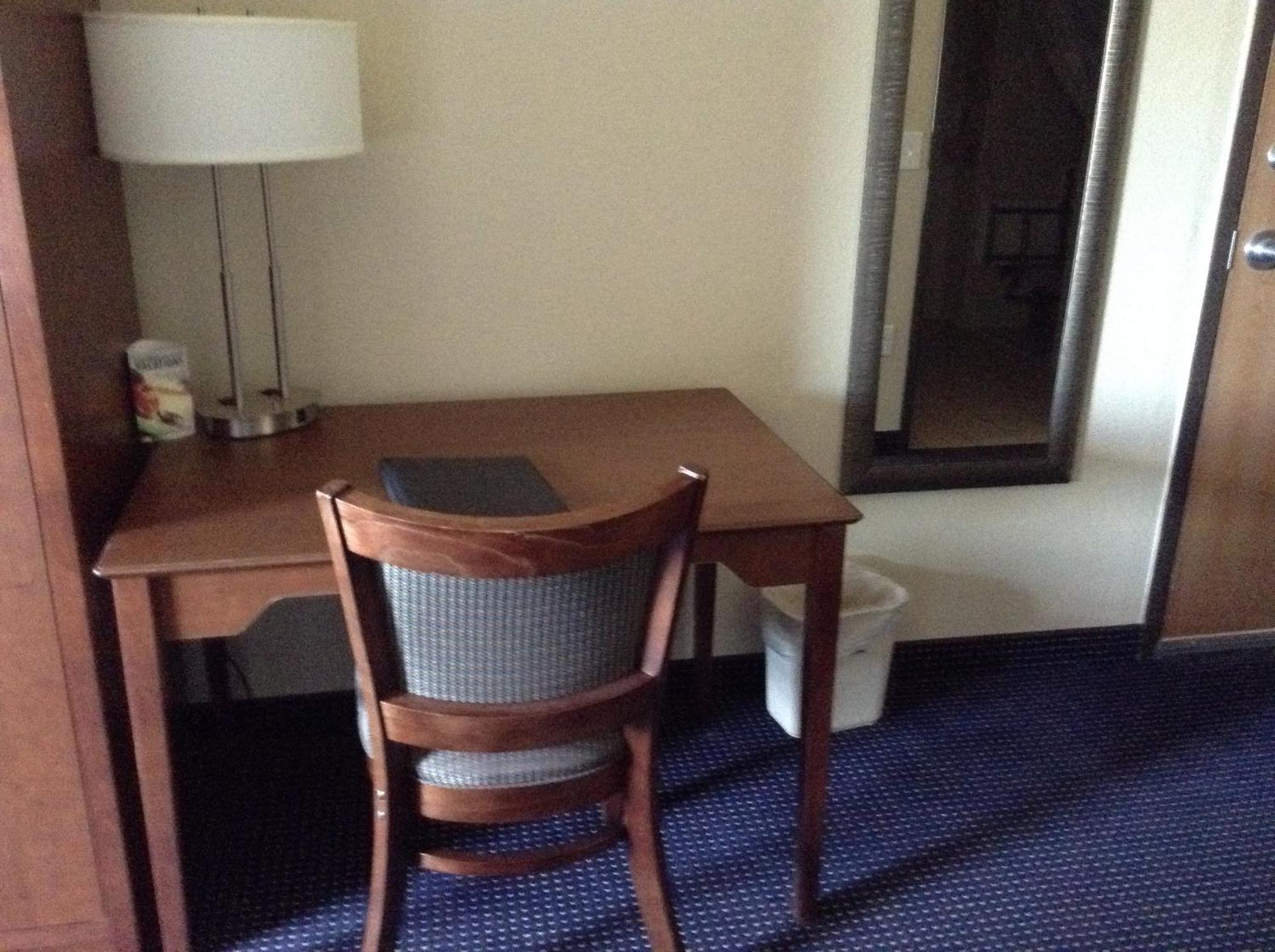 Americinn By Wyndham Fort Dodge Eksteriør bilde