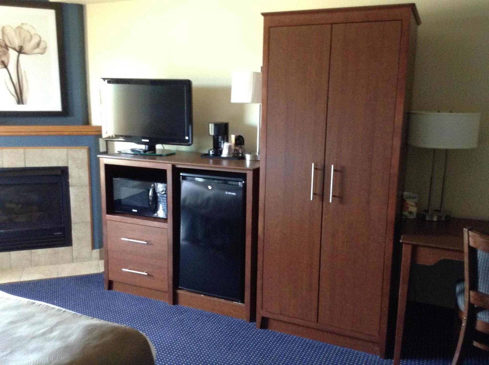Americinn By Wyndham Fort Dodge Eksteriør bilde