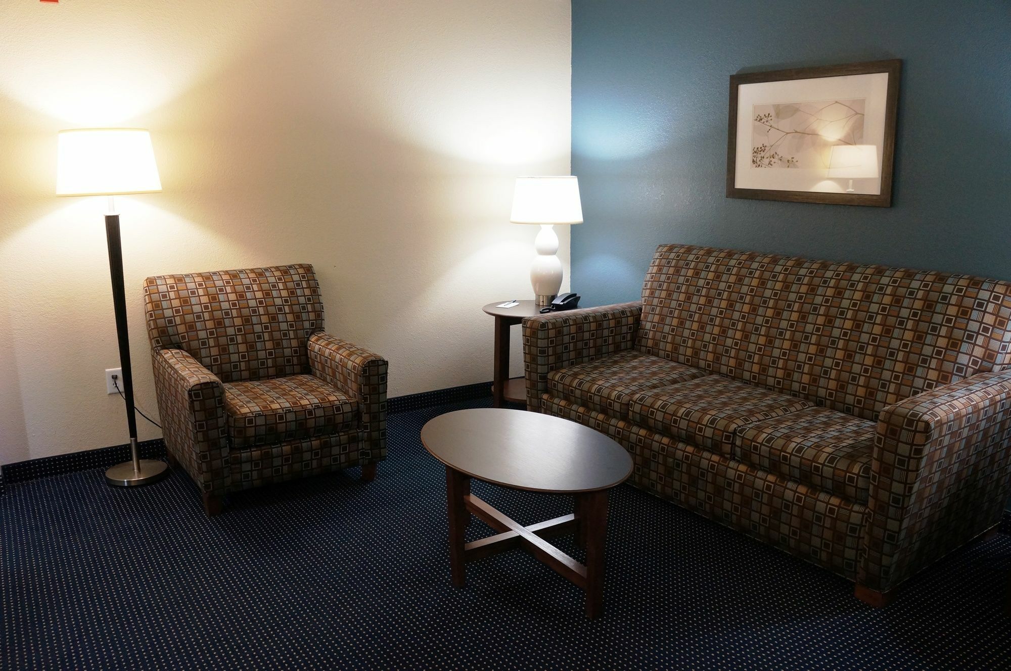 Americinn By Wyndham Fort Dodge Eksteriør bilde