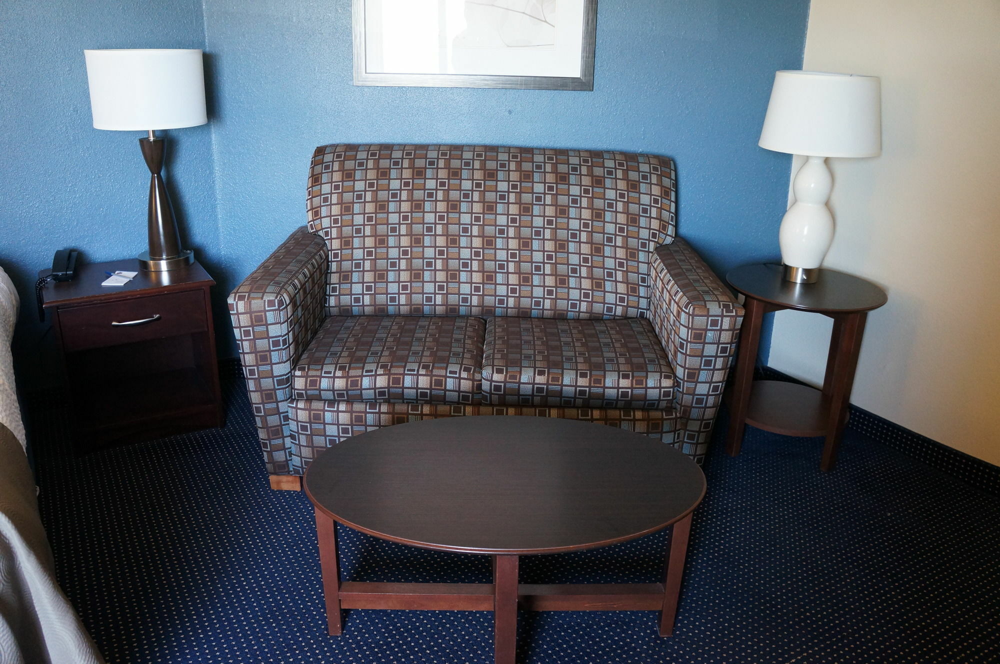 Americinn By Wyndham Fort Dodge Eksteriør bilde