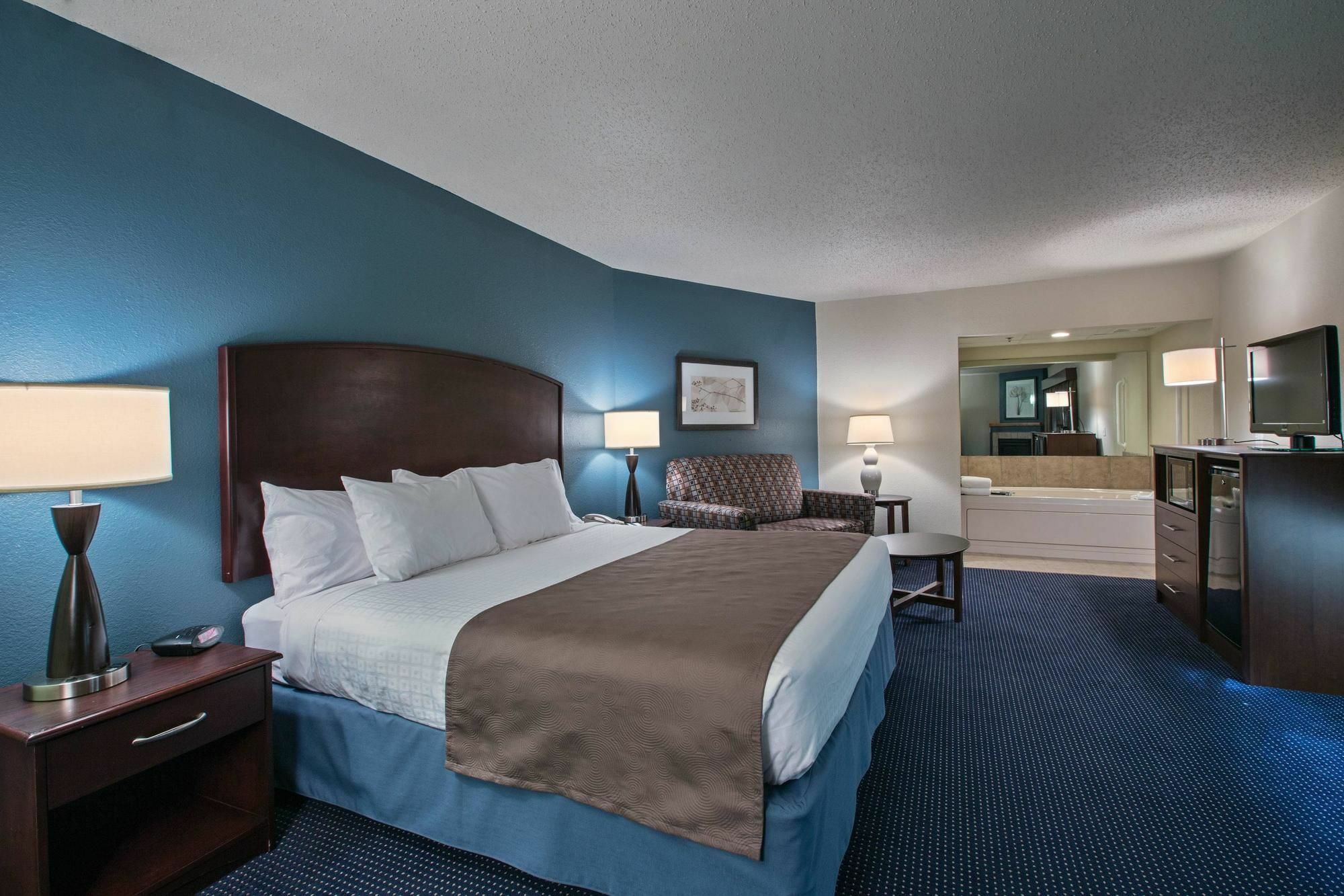 Americinn By Wyndham Fort Dodge Eksteriør bilde