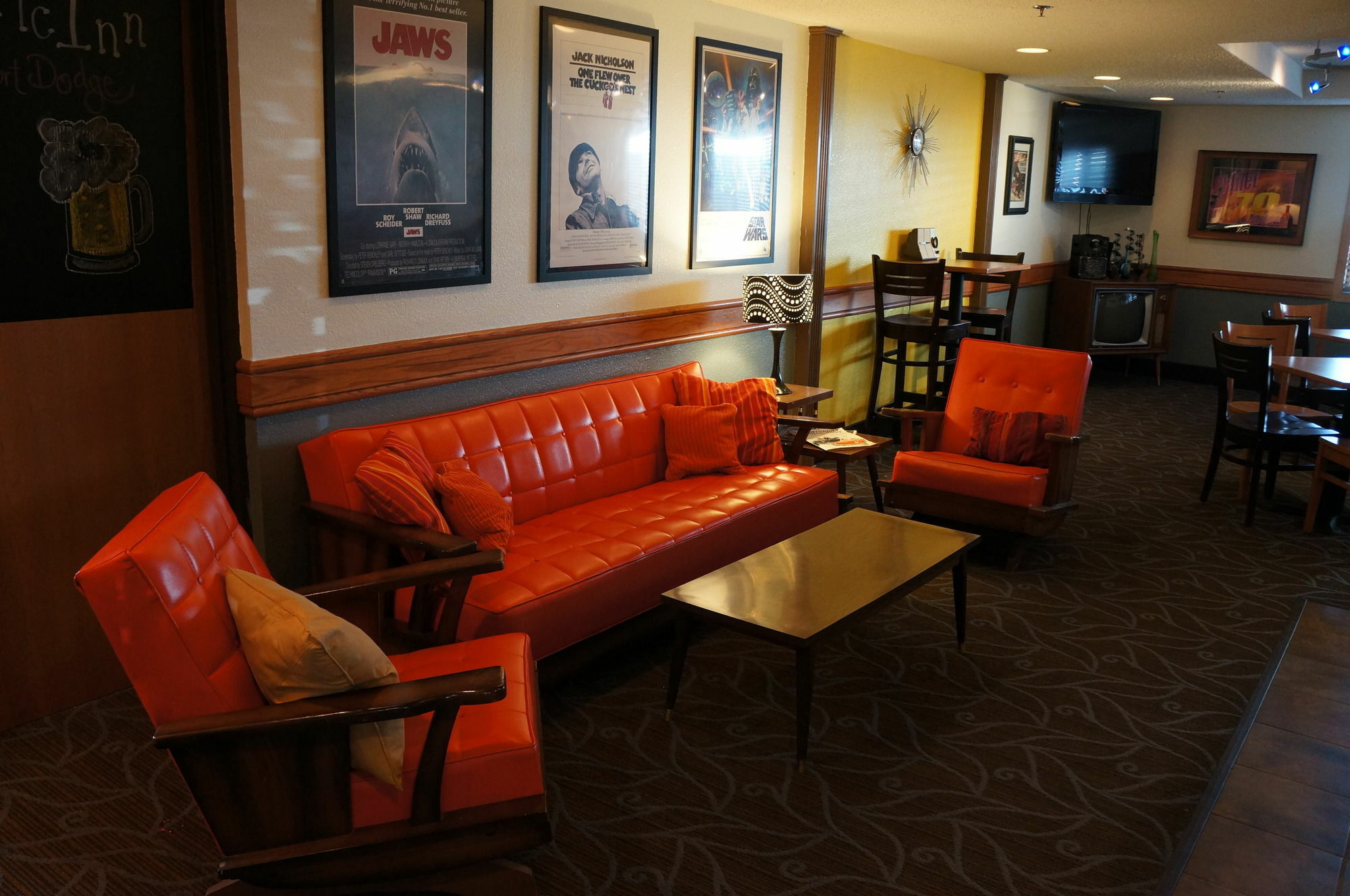 Americinn By Wyndham Fort Dodge Eksteriør bilde